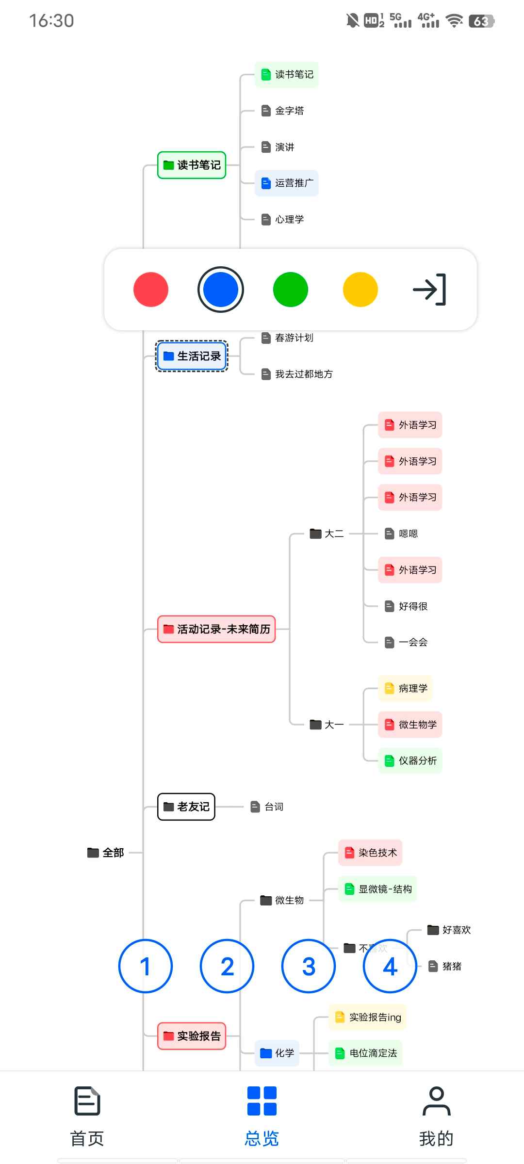 总览设置颜色2
